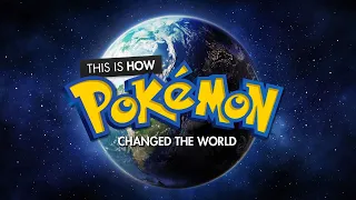How Pokemon Changed the World | Pokémon Red, Blue, Yellow, Green - Retrospective Review Gameboy 1996