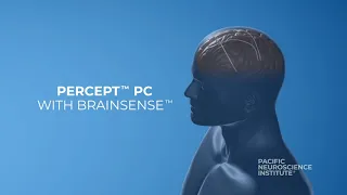 Deep Brain Stimulation (Percept™ PC) for Parkinson's Disease - 0:30 Second Spot 2020