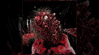 Catasexual Urge Motivation - split 7" with Lymphatic Phlegm (2017 - Deathgrind / Goregrind)