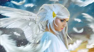 Привлечь Помощь Ангела Хранителя • медитация саблиминал +