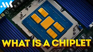 CHIPLETS: Divide and Conquer | The Future of Processors