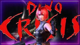 The Fall Of Dino Crisis - A Retrospective