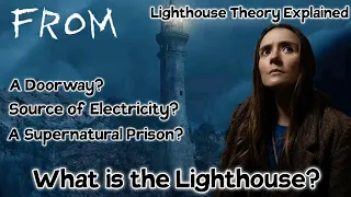 What is the Lighthouse Really For? || From Season 3 Lighthouse Theory