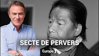 Hondelatte Raconte : Tang, un gourou pervers (récit intégral)