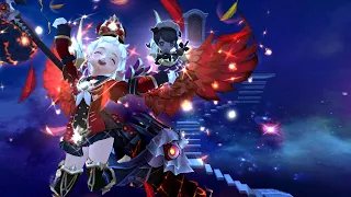 Dragon Nest SEA - Randgrid STG22 (Post-Boost)