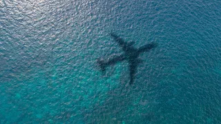 Singapore flight hit by turbulence possibly had ‘inadvertent thunderstorm penetration’