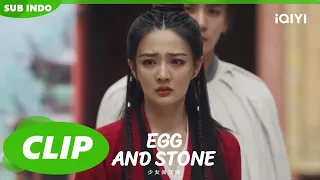 Huo Xingchen mempelajari kebenaran | Egg and Stone | EP9 | CLIP | iQIYI Indonesia