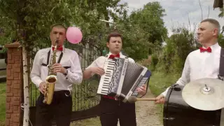 Ukrainian wedding - На добрий день!  - початок весілля