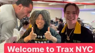 Brandon Suarez exposes Trax NYC || Full Interview