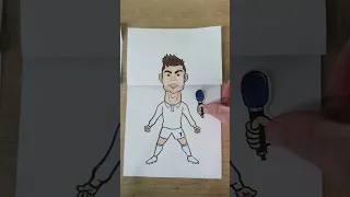 RONALDO SIUUUUU