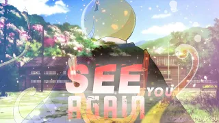 Assassination Classroom (AMV)   |  See you again  /Charlie Puth