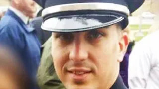 Cop Fired For NOT Shooting Man Wins Settlement