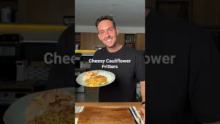 Easy Cauliflower recipe that everyone will love