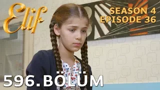 Elif 596. Bölüm | Season 4 Episode 36