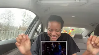 Newcleus- Jam On It|REACTION!!! Those dance moves got me #reaction