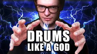 How to Sound Design Drums LIKE A GOD