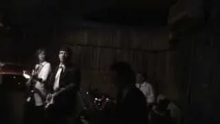 TarantinosNYC - Green Onions (Booker T. & the M.G.'s) -Live @ Otto's Shrunken Head