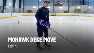 Mohawk Deke