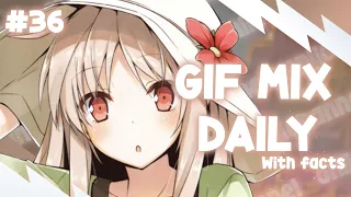 ✨ Gifs With Sound: Daily Dose of COUB MiX #36⚡️