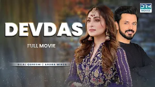 Devdas | Eid Special Telefilm | Eid Day 2 | Suspense Story | Saamia Butt & Bilal Qureshi