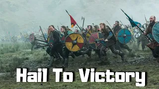 Vikings | Hail To Victory