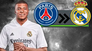 Accepterer Alle Transfers Challenge! | Real Madrid | FIFA 21 Dansk