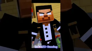 Herobrine Brothers Habibi Edit  [ Habibi Edit ] #zakiexdgaming #habibi #shorts