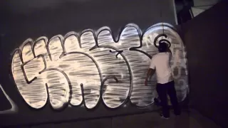 ArtPrimo.com Presents:  MQ bombing San Francisco