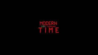 Modixonic - Modern Time (Single) (Official Audio)