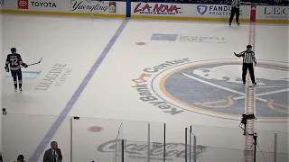 FULL SHOOTOUT BETWEEN THE SABRES AND Jets  [3/30/22]