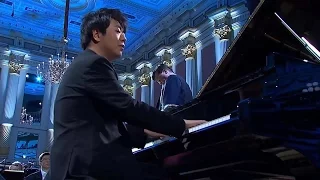 Lang Lang: George Gershwin - Rhapsody in Blue