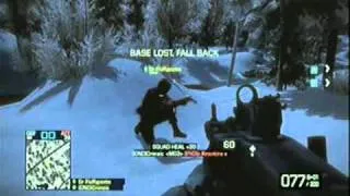 Battlefield: Bad Company 2: Funny Moments