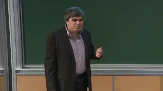 Leon TAKHTAJAN - Integrable QM Operators from Mirror Curves