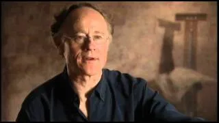 Graham Hancock - Monotheolistic religions are fundamentally all about control