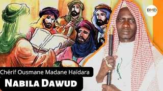 Aseid Chérif Ousmane Madane Haïdara “Nabila Daoud”