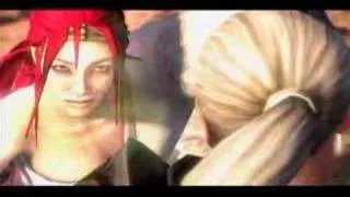 Heavenly Sword - Part 56 - Final