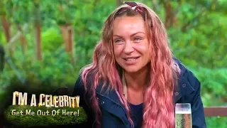 Rita Leaves the Jungle! | I'm A Celebrity... Get Me Out Of Here!