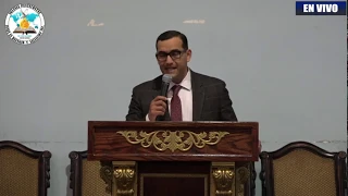 Iglesiajrs - Pastor David Gutierrez: TEMA: Cuantas Veces Podemos Perdonar a Mi Hermano?   - 1/29/19