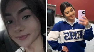 16-year-old Texas cheerleader found dead by mother; allegedly murdered after apartment break-in