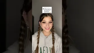 Do I Look That Bad Without Makeup | The Most Popular TikTok Of 2022 | New Tiktok Dance#shorts