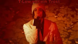 T-Low nur ein Trost der nächste Banger? Reaktion Spiky King