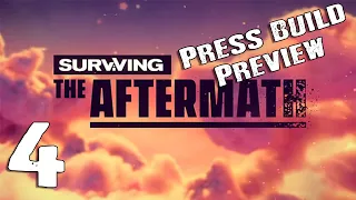 Pinstar Plays: Surviving the Aftermath 4: Migration Nation