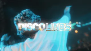 DISCO LINES LIVE @ EDC LAS VEGAS 2023