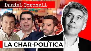 FUAD CHAR y su particular declaración de inversiones hecha de su puño y letra - LA CHARPOLÍTICA