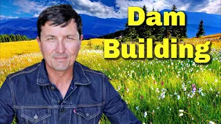 How To Build A Dam Like A Pro