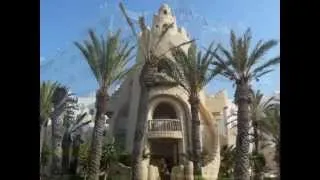 Hotel Vincci Lella Baya - Hammamet-Yasmine - Tunisia
