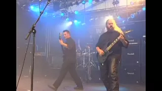 Bucovina - Sub Piatra Doamnei (Live @ Wacken 2011)