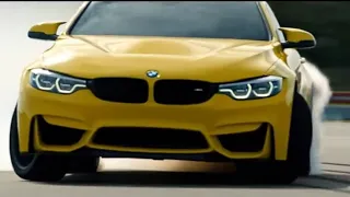 BMW M4 Cinematic Video || Escaping The Ring || BMW M4