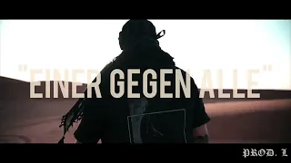 "Einer gegen alle" - Bushido Type Beat (prod. L)