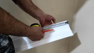 How to Install the Stropier? How is the Stropier Corner Cut Made?